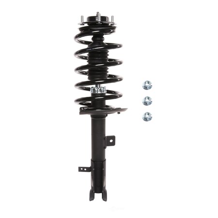 Prt Suspension Strut And Coil Spring Assembly, Prt 818304 818304